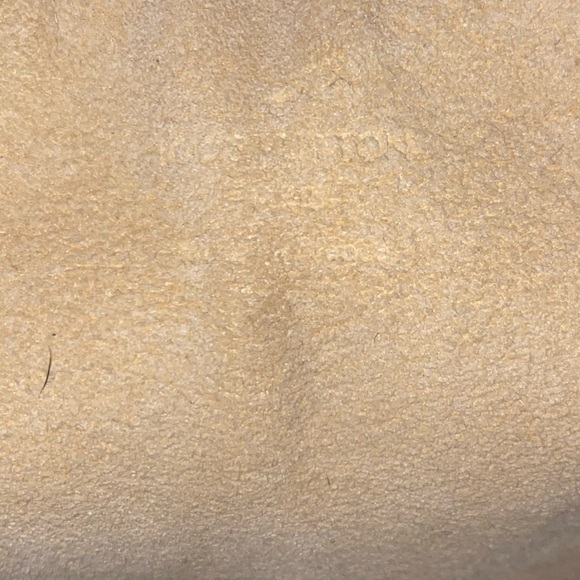 Louis Vuitton Berkeley Damier Azur - Picture 16 of 16